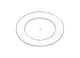 DORNBRACHT-Dichtung-Vf-3110-ERSATZTEILE-091440002-41-0-x-27-0-x-1-0-mm-09144000290 gallery number 1